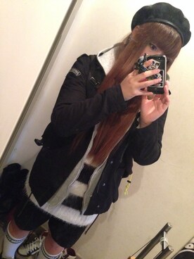 RIOさんのコーディネート