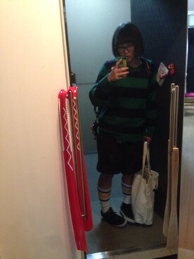 RIOさんのコーディネート