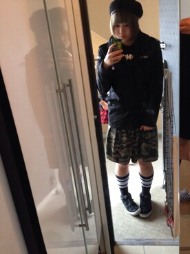 RIOさんのコーディネート