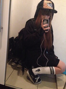 RIOさんのコーディネート