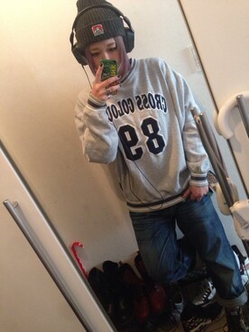 RIOさんのコーディネート