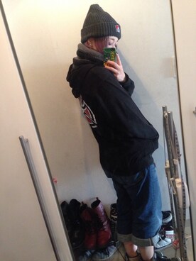 RIOさんのコーディネート