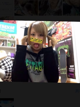 RIOさんのコーディネート