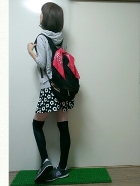 miku♬さんのコーディネート