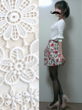 miku♬さんのコーディネート