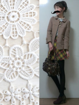 miku♬さんのコーディネート