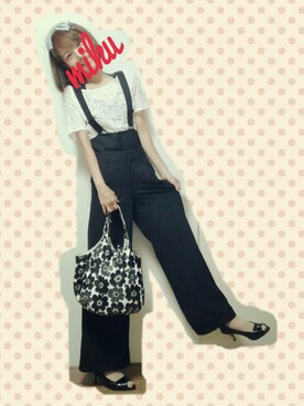 miku♬さんのコーディネート