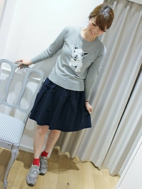 Laraさんのコーディネート