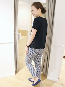 Laraさんのコーディネート