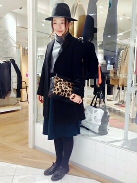 Laraさんのコーディネート