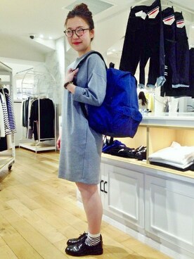 Laraさんのコーディネート