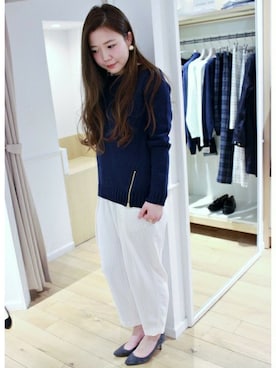 Laraさんのコーディネート