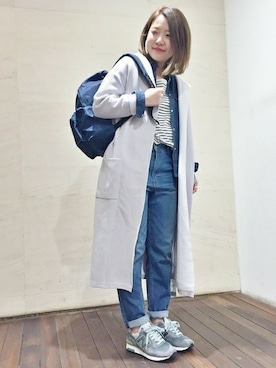 Laraさんのコーディネート