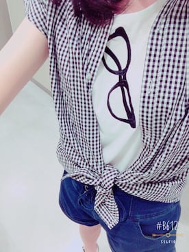 アリスさんのコーディネート