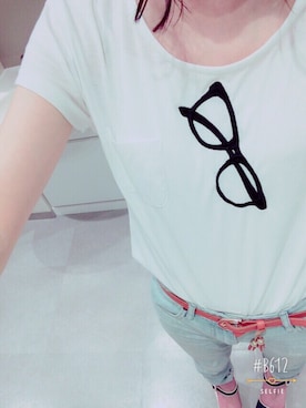 アリスさんのコーディネート