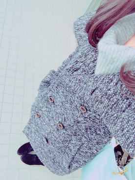 アリスさんのコーディネート