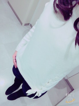 アリスさんのコーディネート