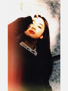 「VIVETTA（ヴィヴェッタ）のアイテム」を使った、平 祐奈 | Yuna Tairaさん（レディース・155cm）の夏コーディネート