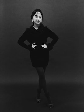 平 祐奈 | Yuna Tairaさんのコーディネート