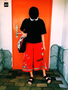 平 祐奈 | Yuna Tairaさんのコーディネート