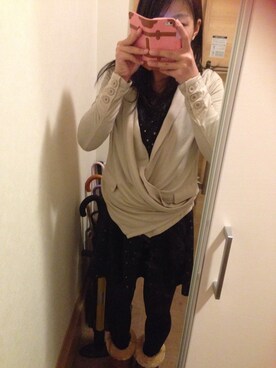 かなやんさん(レディース・160cm)の春コーディネート