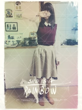 まおさんのコーディネート