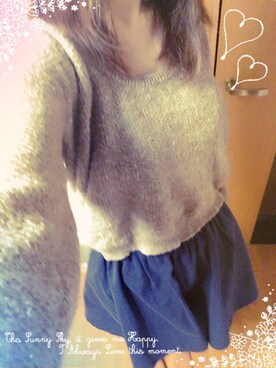 まおさんのコーディネート