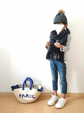 hima꒰ૢ❛ั◡❛ัॢ✩꒱さんのコーディネート