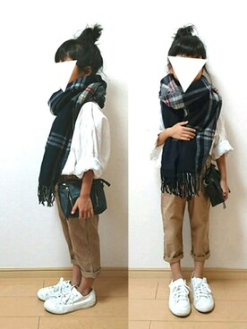 hima꒰ૢ❛ั◡❛ัॢ✩꒱さんのコーディネート