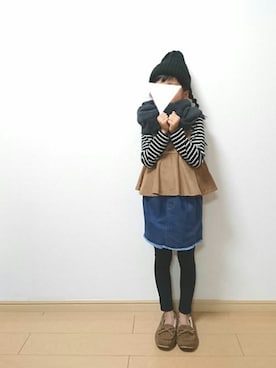 hima꒰ૢ❛ั◡❛ัॢ✩꒱さんのコーディネート