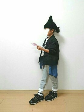 hima꒰ૢ❛ั◡❛ัॢ✩꒱さんのコーディネート