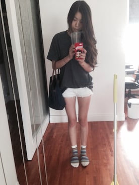 香さんのコーディネート