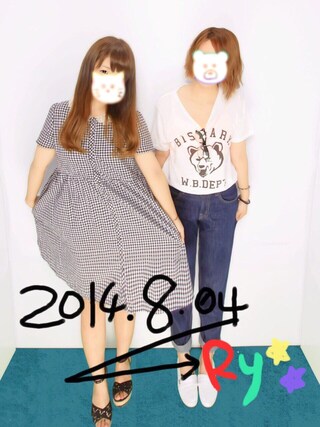 れいちるのコーディネート一覧 Wear