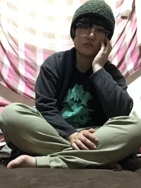 モルヒネちゃんさんのコーディネート