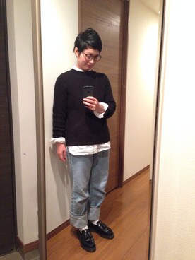 sh!noさんのコーディネート