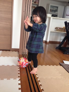 sh!noさんのコーディネート