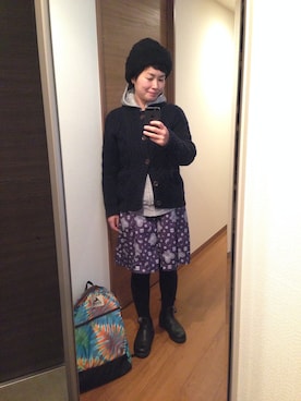 sh!noさんのコーディネート