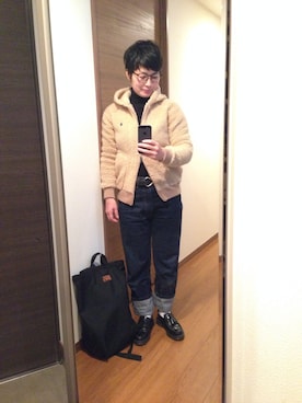 sh!noさんのコーディネート