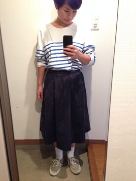 sh!noさんのコーディネート