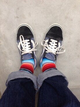 sh!noさんのコーディネート