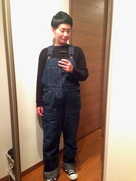 sh!noさんのコーディネート