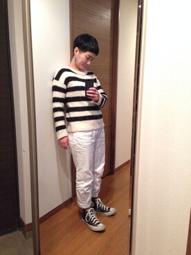 sh!noさんのコーディネート