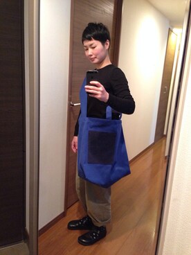 sh!noさんのコーディネート