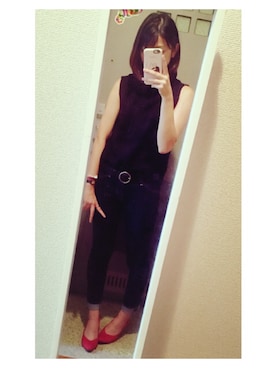 mizuhoさんのコーディネート