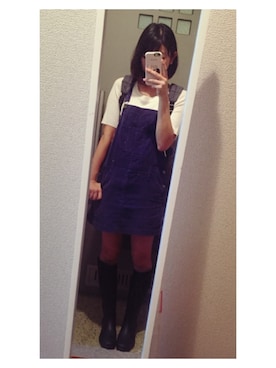 mizuhoさんのコーディネート