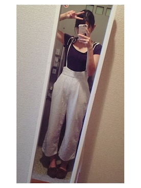 mizuhoさんのコーディネート