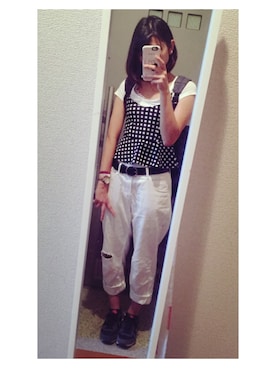 mizuhoさんのコーディネート