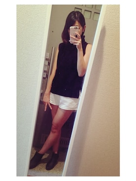 mizuhoさんのコーディネート