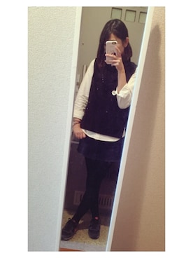 mizuhoさんのコーディネート