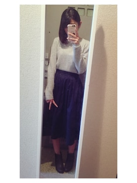 mizuhoさんのコーディネート